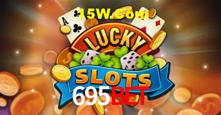 695bet: Seu Cassino Premiado com Pagamentos Rápidos