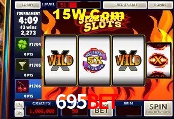 695bet.com