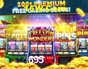 Sinta a adrenalina dos jogos de cassino com 695bet