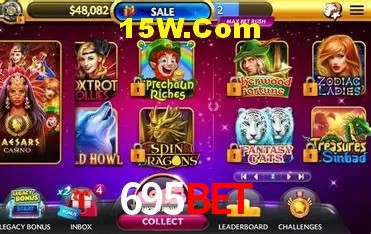 695bet