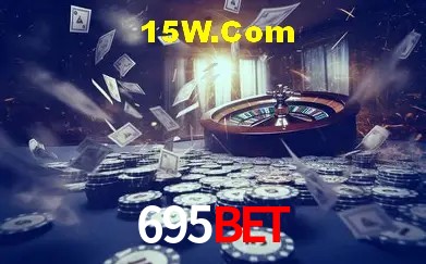 Explore as vantagens do 695bet: serviço profissional e confiabilidade
