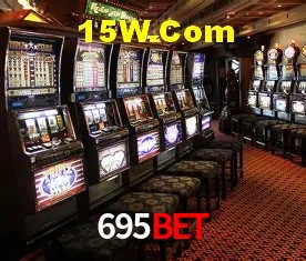  695bet.com