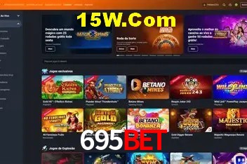 695bet